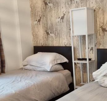 South Shore Casa | The Weeton guesthouse