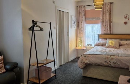 South Shore Casa | The Weeton guesthouse