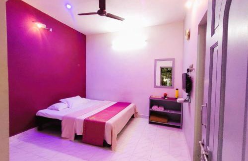 Kuilapalayam Casa | The Well Beach side guest house