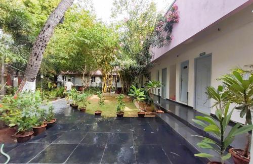 Kuilapalayam Casa | The Well Beach side guest house