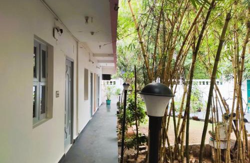Kuilapalayam Casa | The Well Beach side guest house