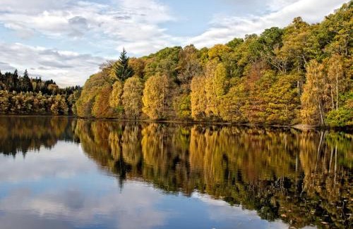 Pitlochry Cama Y Desayuno | The Well House