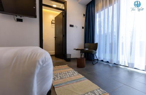 Ruiru Apartamento | The Well Kamakis
