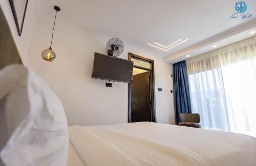 Ruiru Apartamento | The Well Kamakis