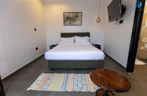 Ruiru Apartamento | The Well Kamakis