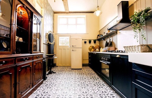 Harwich Apartamento | Apartamento-Vista al Puerto-Baño Privado