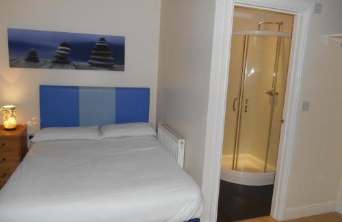 Blackpool Town Center Cama Y Desayuno | The Wellington House Hotel