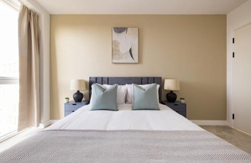 Alperton Apartamento | The Wembley Apartment