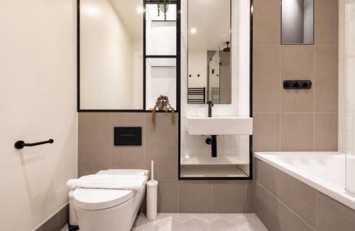 Alperton Apartamento | The Wembley Apartment