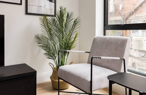Wembley Central Apartamento | The Wembley Place - Stunning 1bdr Flat