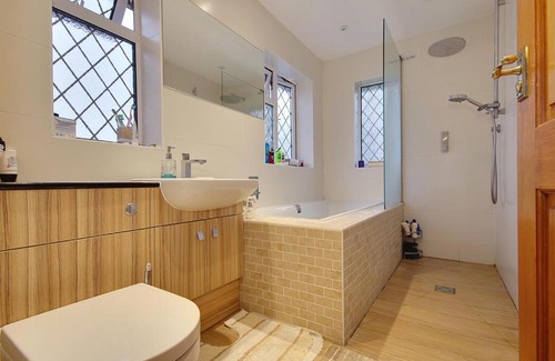 Bournemouth Casa | The Wendy House