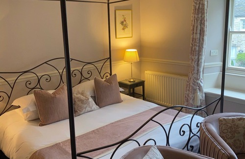 Middleham Hotel | The Wensleydale Hotel
