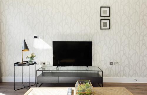 Spitalfields Apartamento | The Wentworth Apartment - Sleeps 4