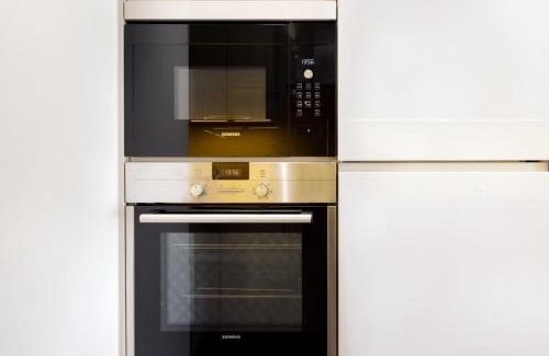 Spitalfields Apartamento | The Wentworth Apartment - Sleeps 4