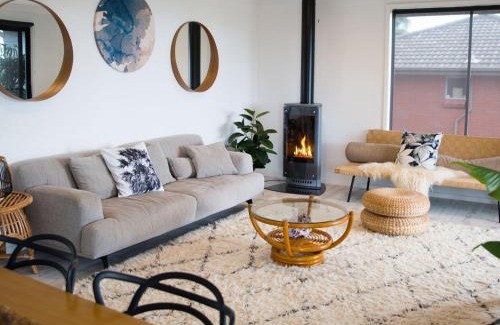 Gerringong Casa | The Werri Shack Gerringong