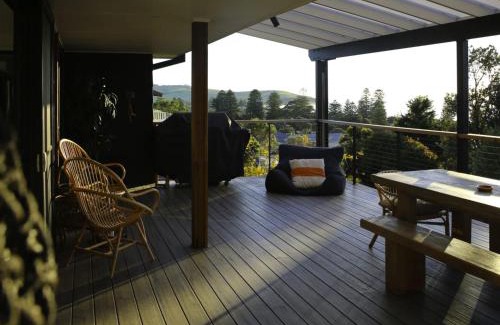 Gerringong Casa | The Werri Shack Gerringong