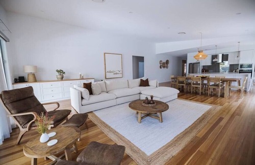 Werri Beach Casa | The Werri - Werri Beach