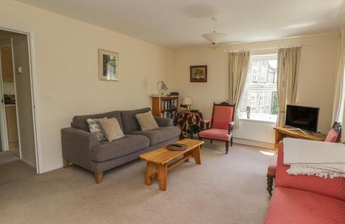 Wells Apartamento | The Wesley Apartment