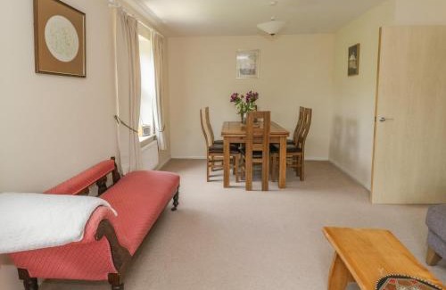 Wells Apartamento | The Wesley Apartment