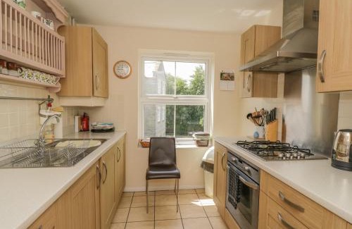 Wells Apartamento | The Wesley Apartment