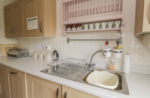 Wells Cabaña | The Wesley Apartment