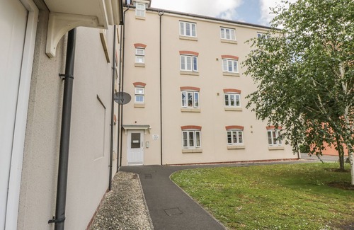 Wells Cabaña | The Wesley Apartment