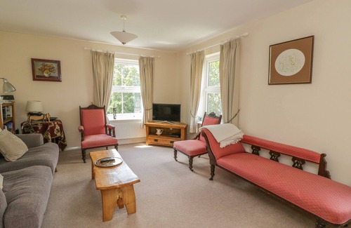 Wells Cabaña | The Wesley Apartment