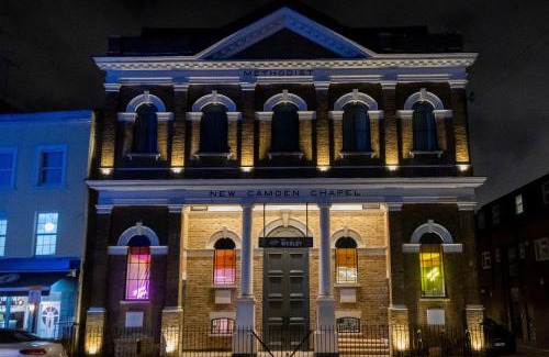 Camden Town Hotel | The Wesley Camden Town