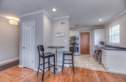 Tulsa Casa | The West Edge