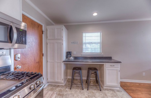 Tulsa Casa | The West Edge
