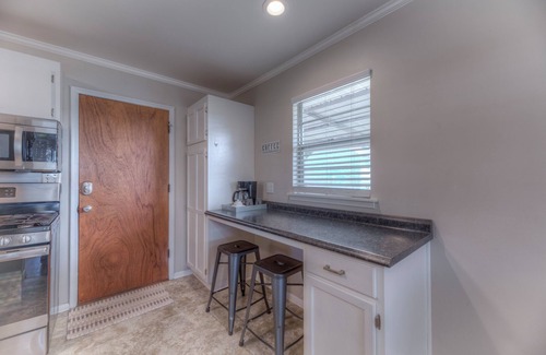 Tulsa Casa | The West Edge
