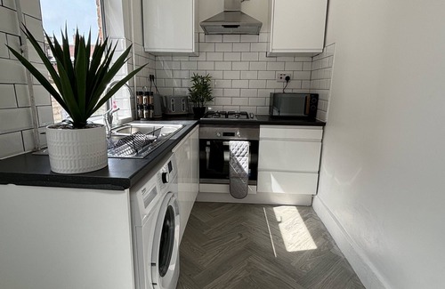 Leicester Casa | Casa-Baño Privado