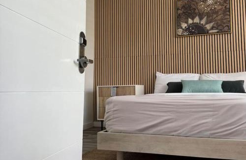 West Avenue Apartamento | The West Gem