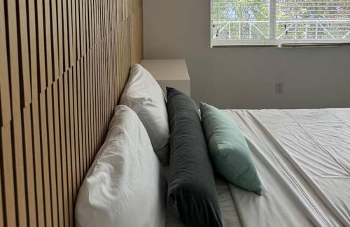 West Avenue Apartamento | The West Gem