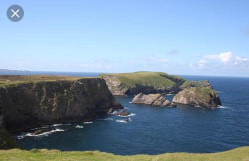 Belmullet Casa | The West House