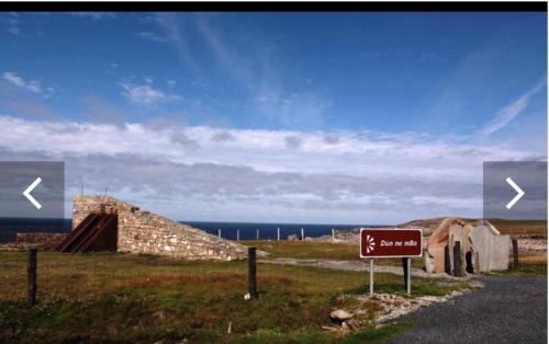 Belmullet Casa | The West House
