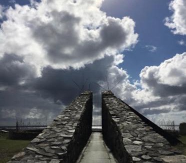Belmullet Casa | The West House