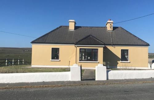 Belmullet Casa | The West House