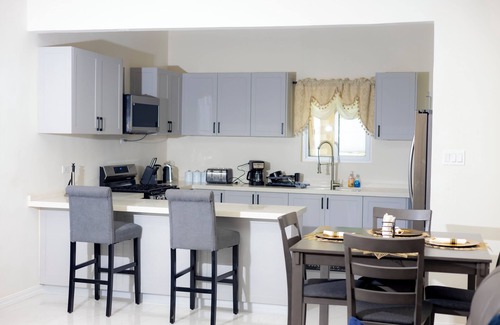 Little London Casa | The West Isle Escape in Little London, Negril
