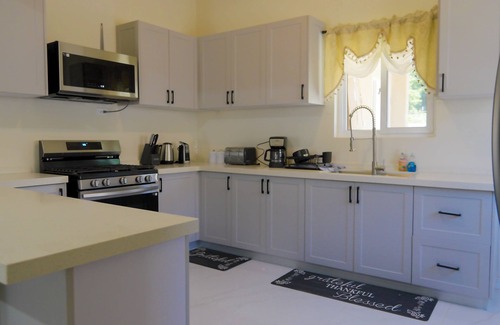 Little London Casa | The West Isle Escape in Little London, Negril