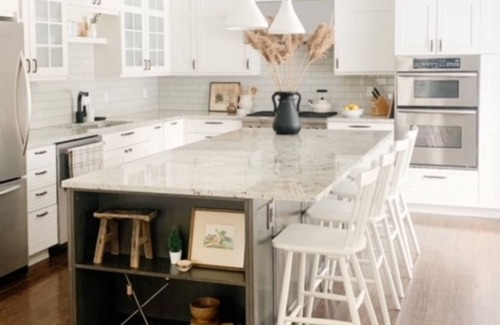 Prince Edward Casa | The West Mary: A century home in the heart of PEC