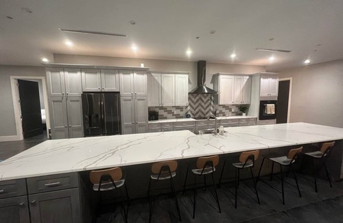 Huntington Apartamento | The West Virginia Penthouse