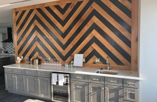 Huntington Apartamento | The West Virginia Penthouse