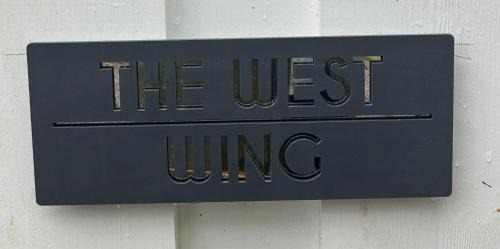Oban Apartamento | The West Wing - 1Bedroom Annexe with parking