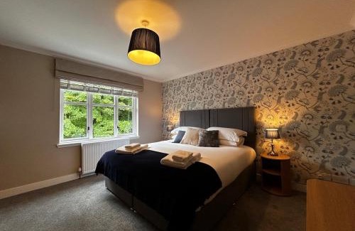 Oban Apartamento | The West Wing - 1Bedroom Annexe with parking