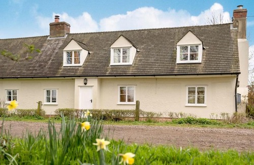 Newmarket Casa | The West Wing at Gypsy Hall