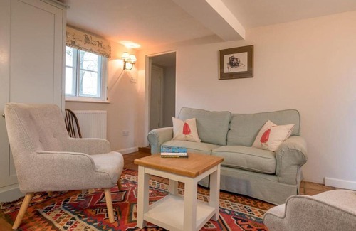 Newmarket Casa | The West Wing at Gypsy Hall