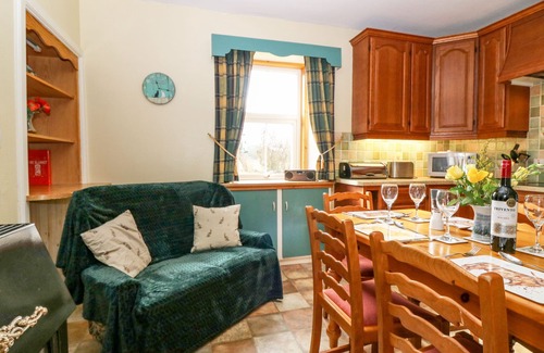 Grantown-on-Spey Cabaña | El ala oeste, GRANTOWN-ON-SPEY