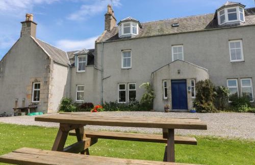 Grantown-on-Spey Casa | The West Wing