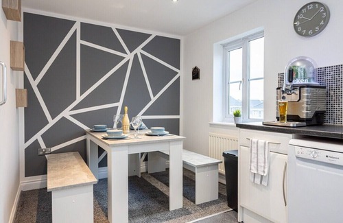 Wigan Casa | The Westbourne Short Stay